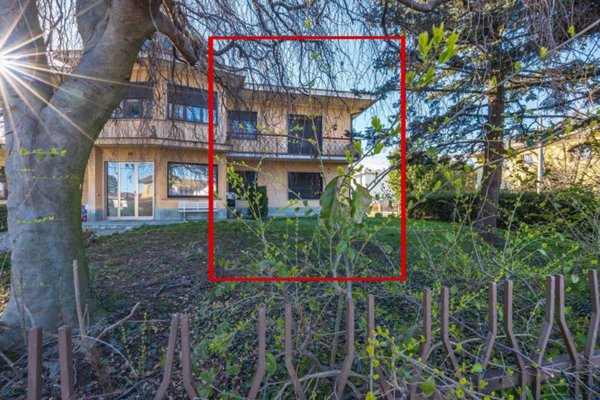 casa indipendente in vendita a Gornate Olona
