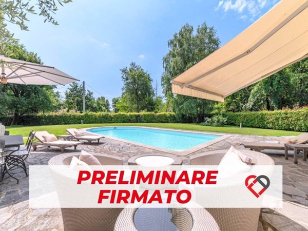 casa indipendente in vendita a Gornate Olona
