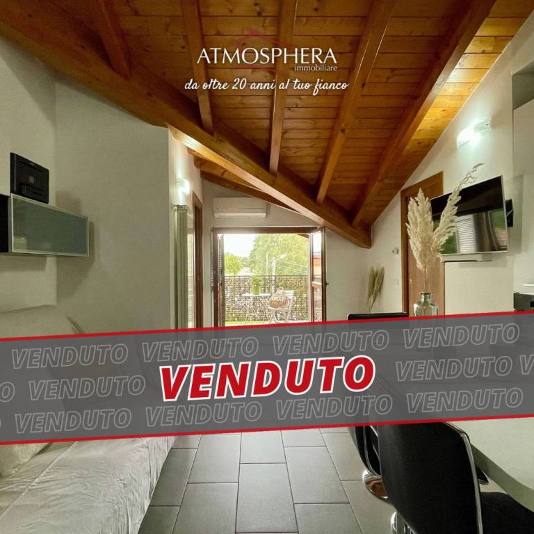 appartamento in vendita a Gornate Olona