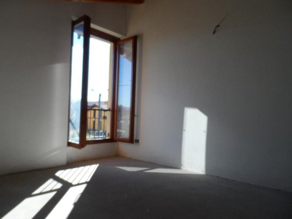 appartamento in vendita a Gornate Olona