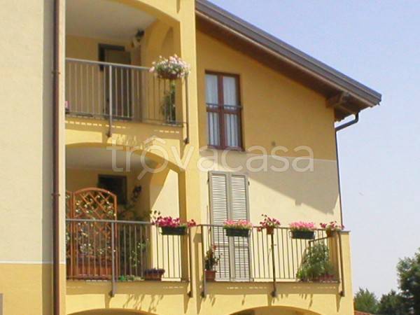 appartamento in vendita a Gornate Olona