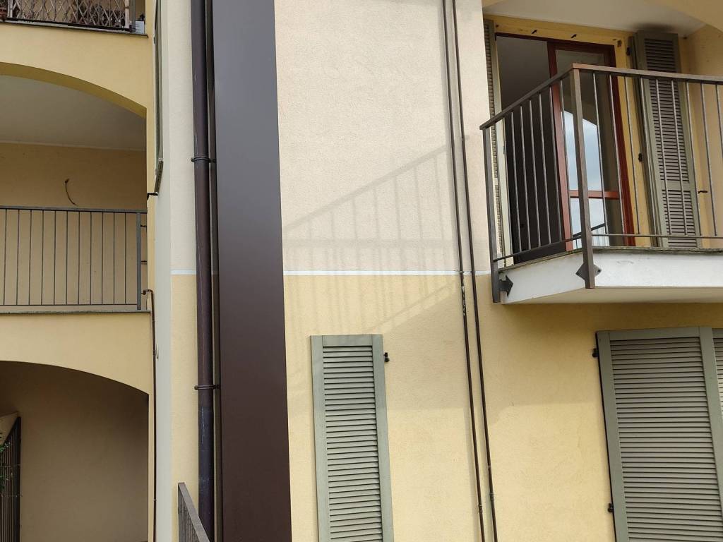 appartamento in vendita a Gornate Olona
