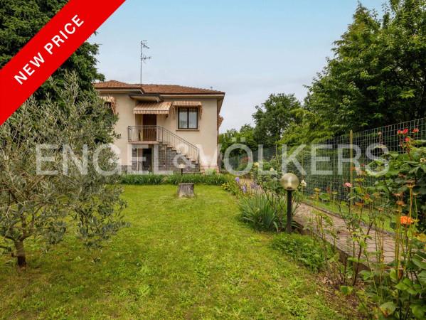 casa indipendente in vendita a Gornate Olona