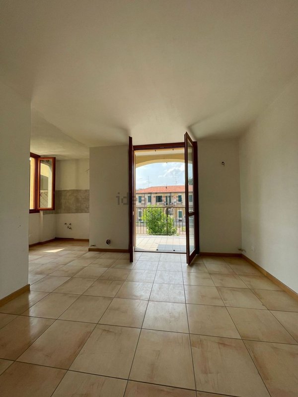 appartamento in vendita a Gornate Olona