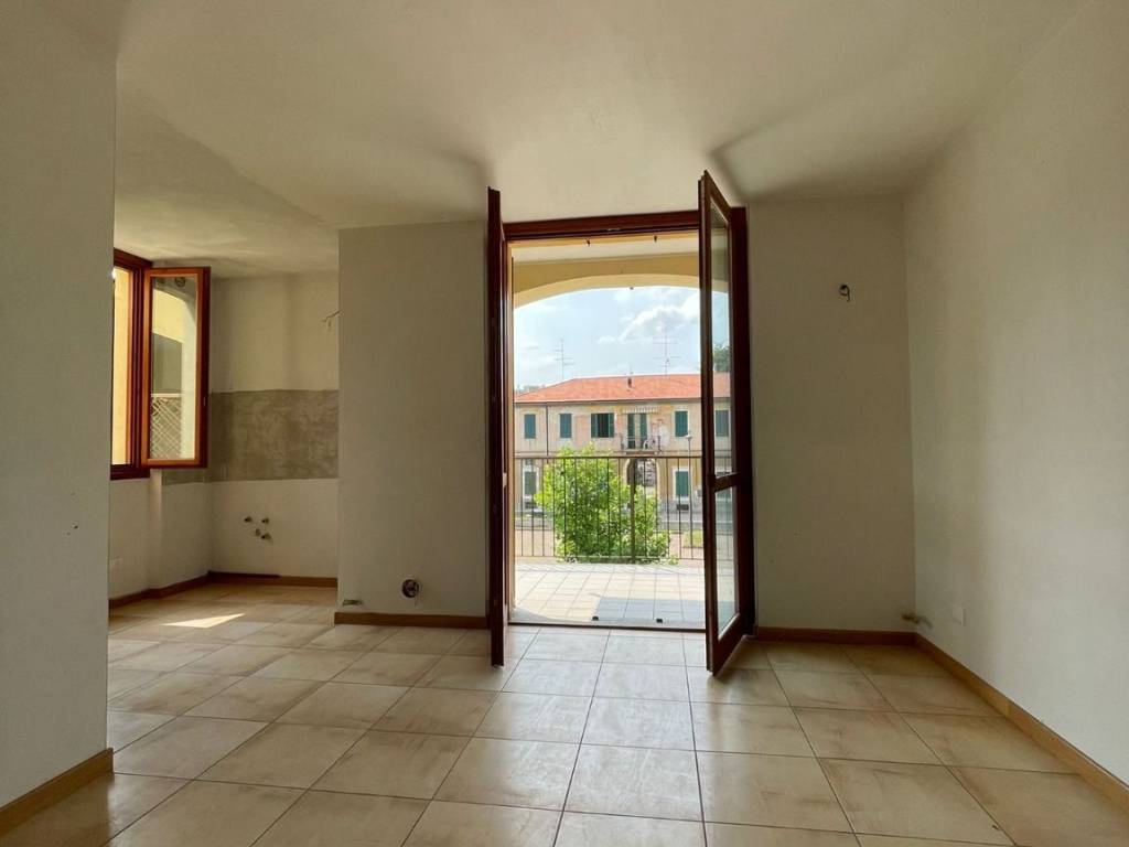 appartamento in vendita a Gornate Olona