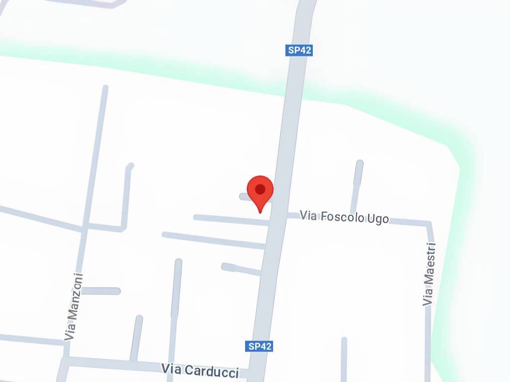 terreno agricolo in vendita a Gornate Olona
