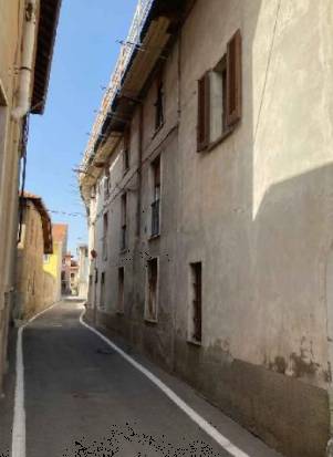 appartamento in vendita a Gornate Olona