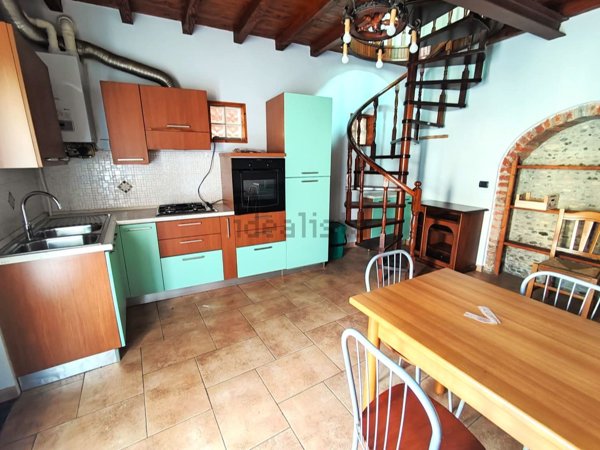 appartamento in vendita a Gornate Olona