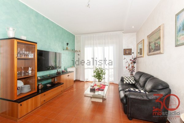 appartamento in vendita a Gornate Olona