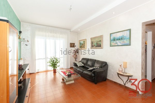 appartamento in vendita a Gornate Olona