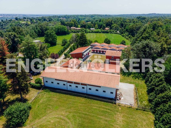 casa indipendente in vendita a Gornate Olona