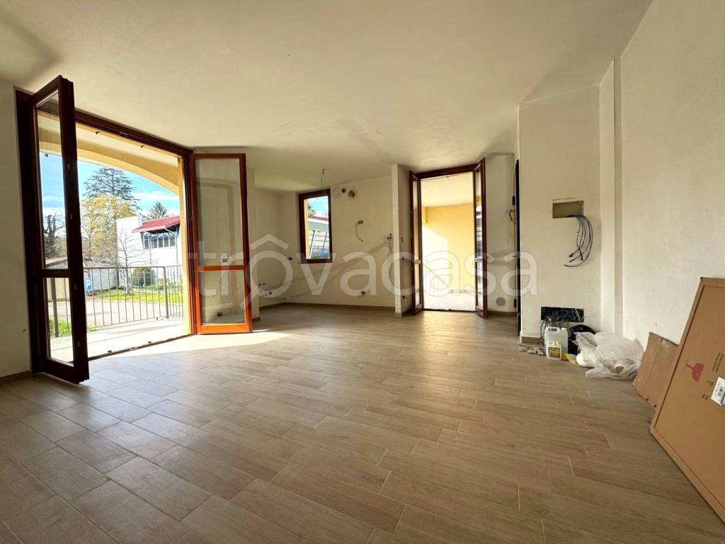 appartamento in vendita a Gornate Olona