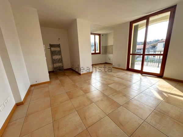 appartamento in vendita a Gornate Olona