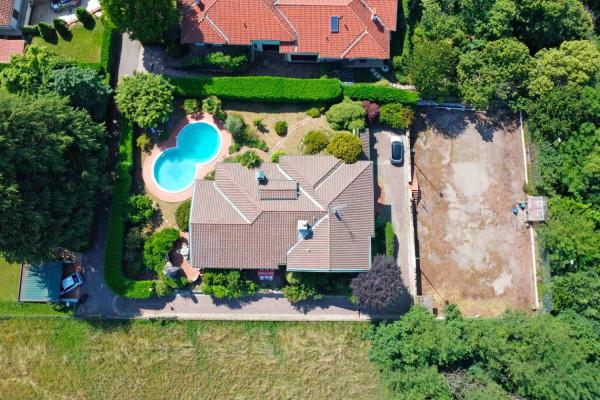 casa indipendente in vendita a Gornate Olona