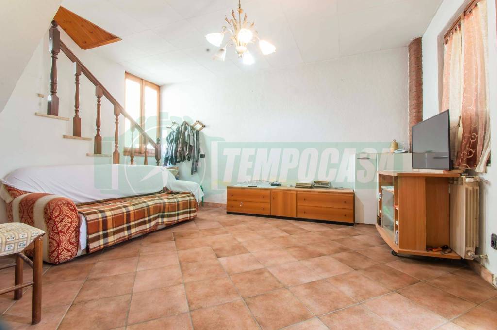 appartamento in vendita a Gornate Olona
