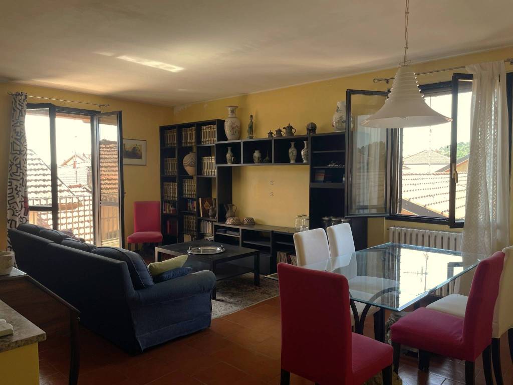 appartamento in vendita a Gornate Olona