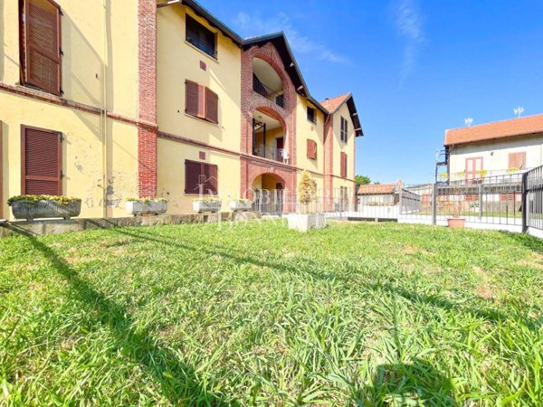 appartamento in vendita a Gornate Olona