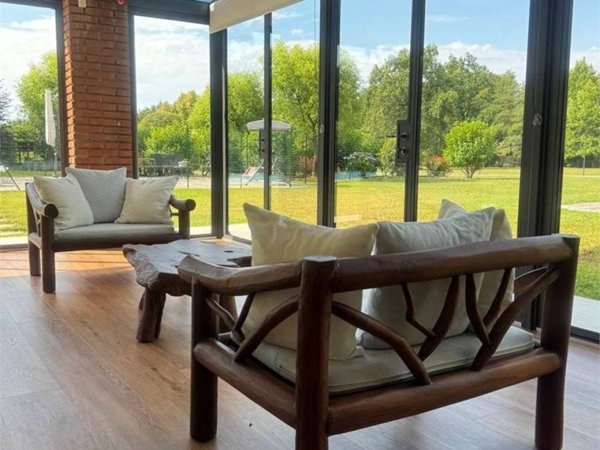 casa indipendente in vendita a Gornate Olona