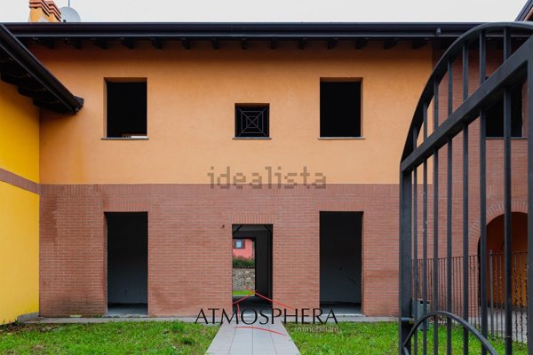 casa indipendente in vendita a Gornate Olona