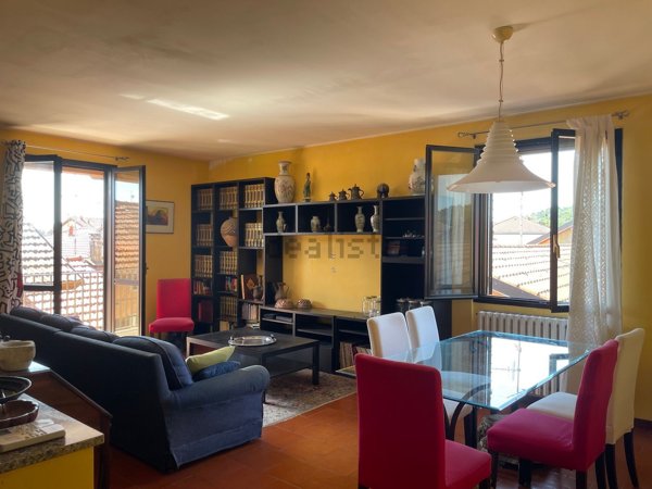 appartamento in vendita a Gornate Olona