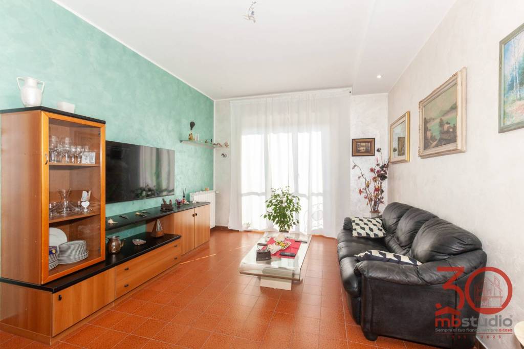 appartamento in vendita a Gornate Olona