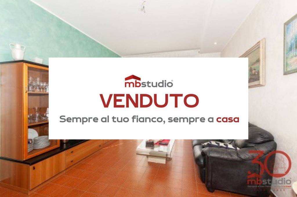 appartamento in vendita a Gornate Olona