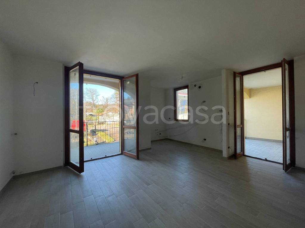 appartamento in vendita a Gornate Olona