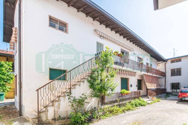 appartamento in vendita a Gornate Olona