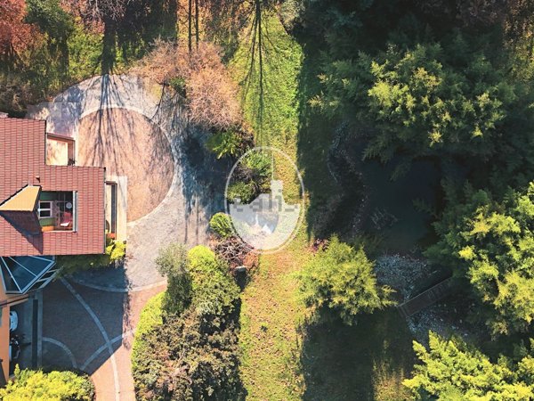 casa indipendente in vendita a Gornate Olona