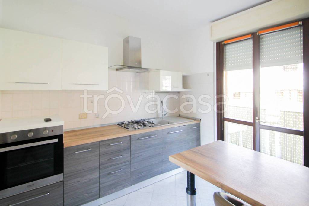 appartamento in vendita a Gornate Olona