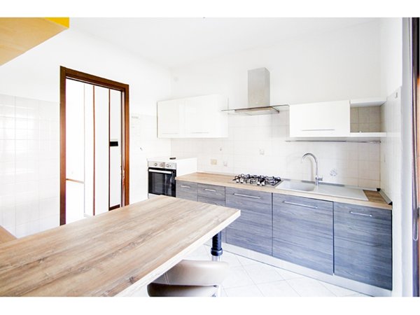 appartamento in vendita a Gornate Olona