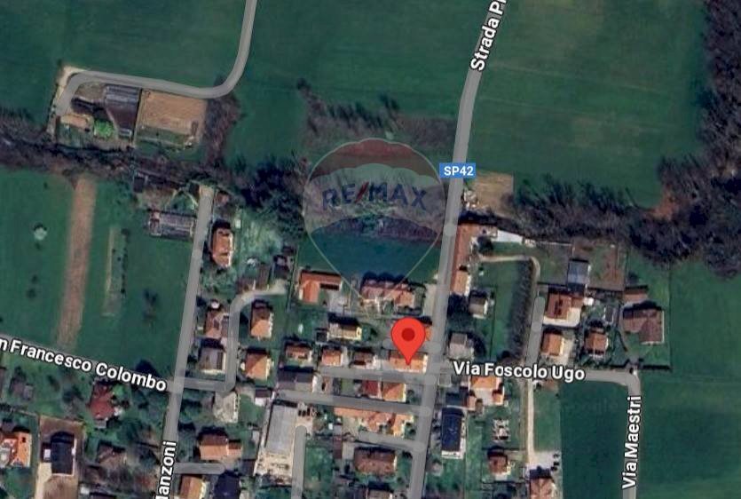 terreno edificabile in vendita a Gornate Olona