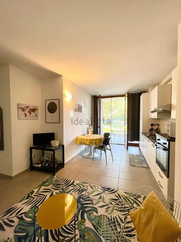 appartamento in vendita a Gornate Olona