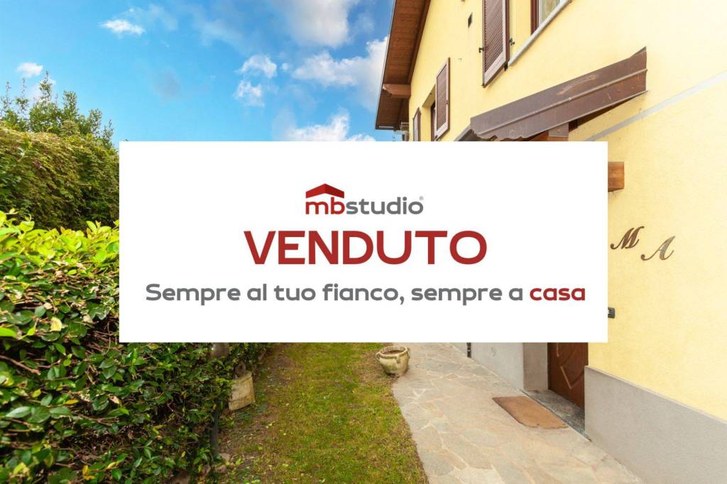 casa indipendente in vendita a Gornate Olona