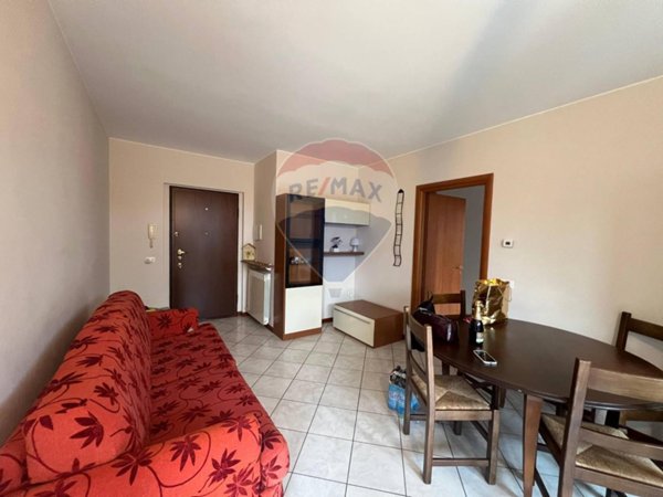 appartamento in vendita a Gornate Olona