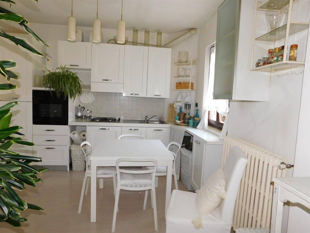 appartamento in vendita a Gornate Olona