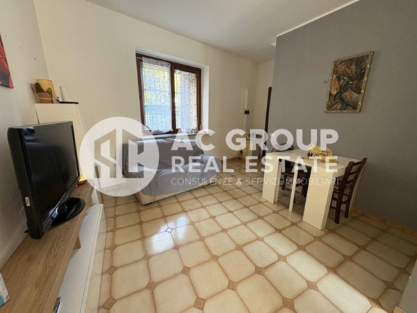 appartamento in vendita a Gornate Olona in zona Torba