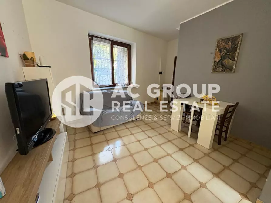 appartamento in vendita a Gornate Olona