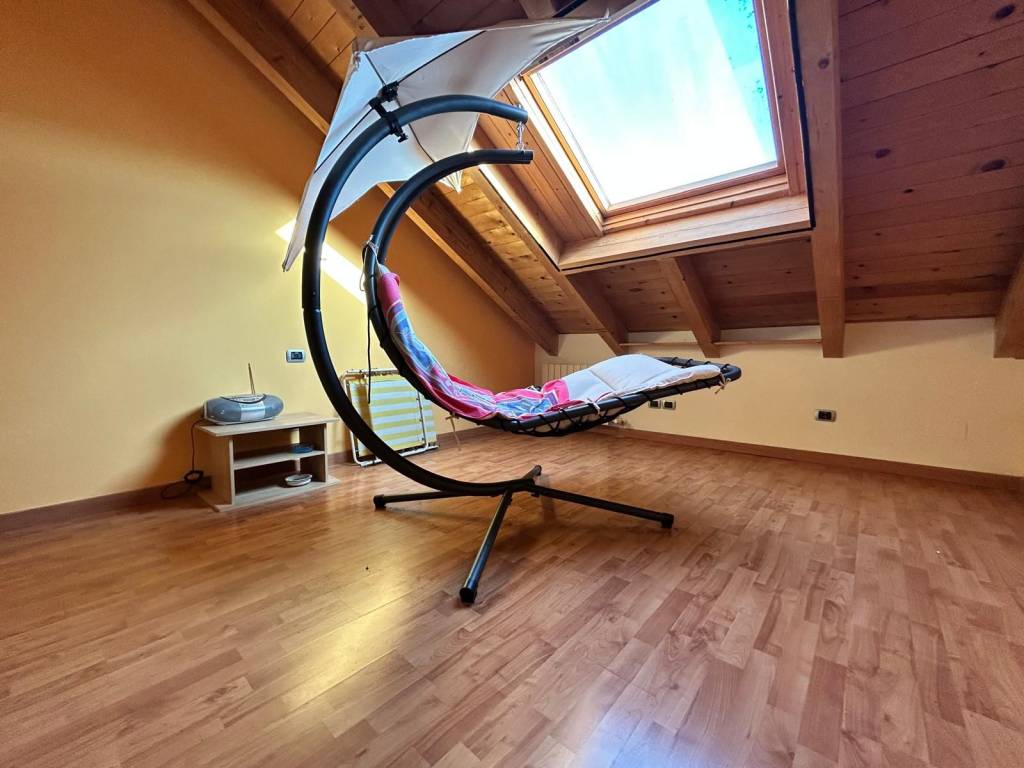 appartamento in vendita a Gornate Olona