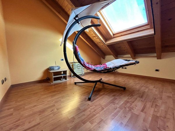 appartamento in vendita a Gornate Olona