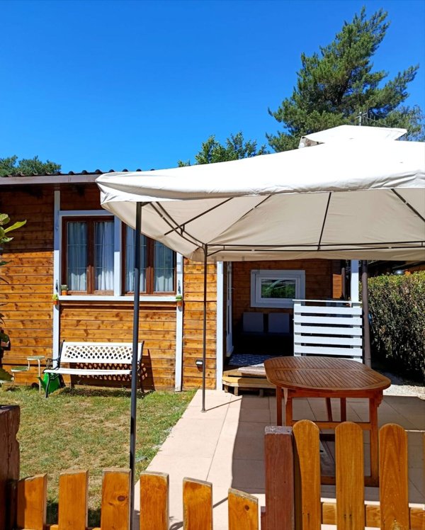 appartamento in vendita a Gornate Olona