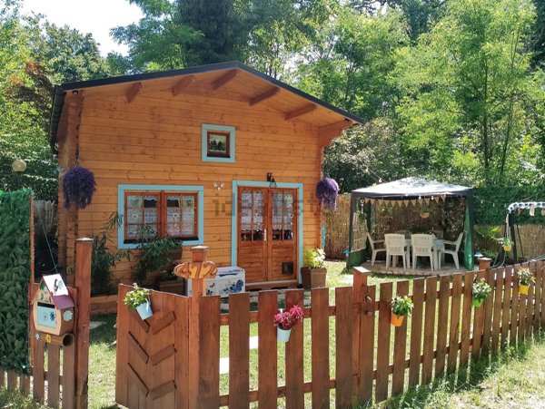 appartamento in vendita a Gornate Olona