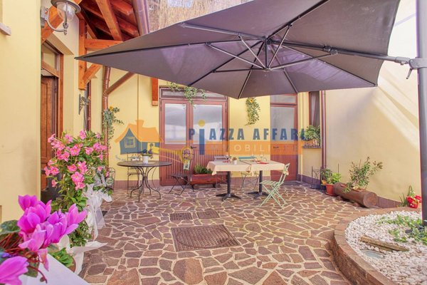 negozio in vendita a Gornate Olona