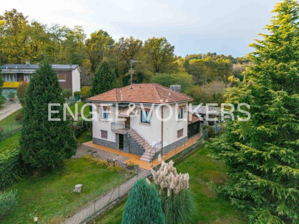 casa indipendente in vendita a Gornate Olona
