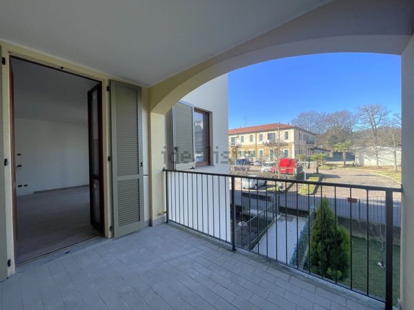 appartamento in vendita a Gornate Olona