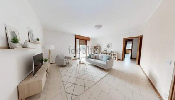 appartamento in vendita a Gornate Olona