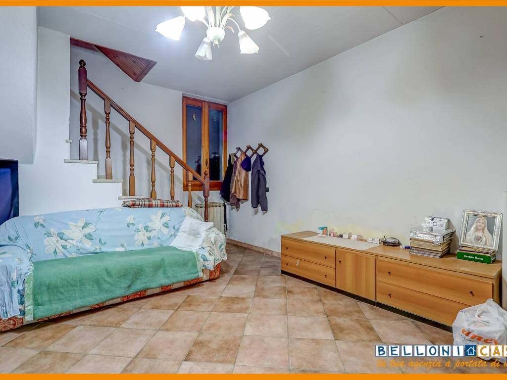 casa indipendente in vendita a Gornate Olona