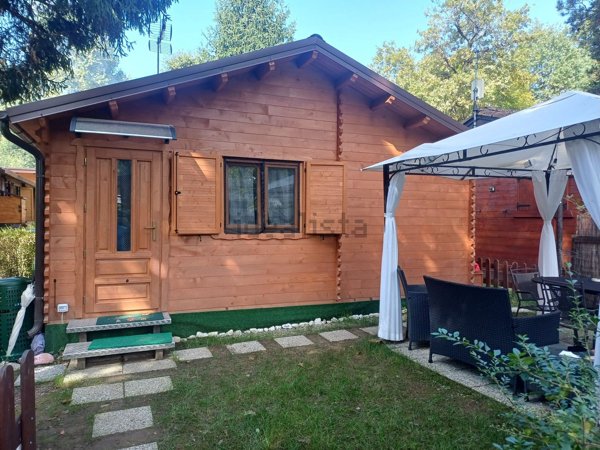 appartamento in vendita a Gornate Olona