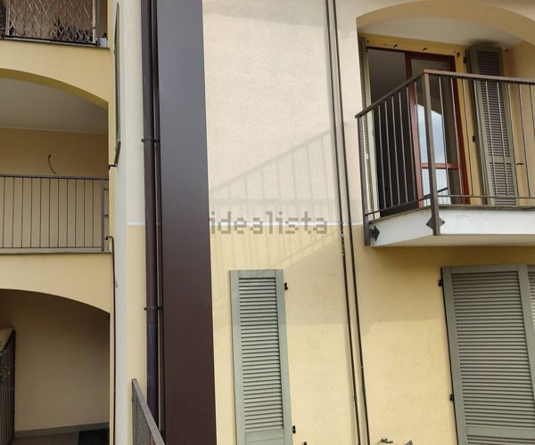 appartamento in vendita a Gornate Olona