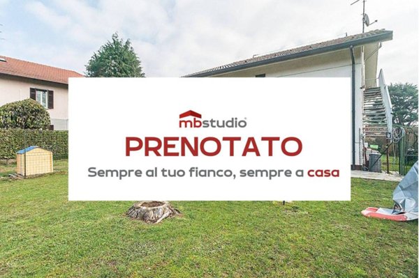casa indipendente in vendita a Gornate Olona